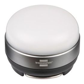 Brennenstuhl 180 lm Outdoor Mıknatıslı Kancalı Pilli Kamp ve Dış Mekan Led Lamba
