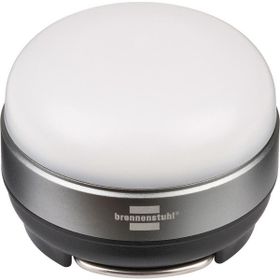 Brennenstuhl 180 lm Outdoor Mıknatıslı Kancalı Pilli Kamp ve Dış Mekan Led Lamba