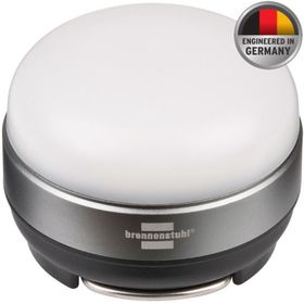 Brennenstuhl 180 lm Outdoor Mıknatıslı Kancalı Pilli Kamp ve Dış Mekan Led Lamba
