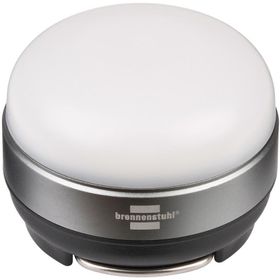 Brennenstuhl 180 lm Outdoor Mıknatıslı Kancalı Pilli Kamp ve Dış Mekan Led Lamba