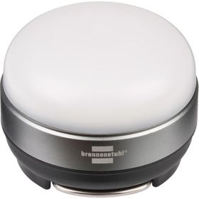 Brennenstuhl 180 lm Outdoor Mıknatıslı Kancalı Pilli Kamp ve Dış Mekan Led Lamba