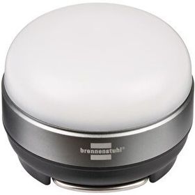 Brennenstuhl 180 lm Outdoor Mıknatıslı Kancalı Pilli Kamp ve Dış Mekan Led Lamba
