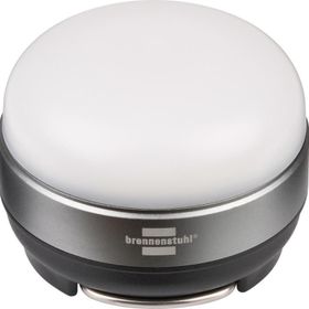 Brennenstuhl 180 lm Outdoor Mıknatıslı Kancalı Pilli Kamp ve Dış Mekan Led Lamba