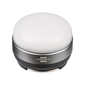 Brennenstuhl 180 lm Outdoor Mıknatıslı Kancalı Pilli Kamp ve Dış Mekan Led Lamba