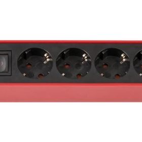 Brennenstuhl 2 X USB Hızlı Şarj Özellikli Beyaz 4 Soketli Priz