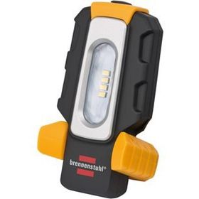 Brennenstuhl 200 Lümen 4 Led Şarj Edilebilir HL DA 40 MH Led Fener