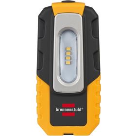 Brennenstuhl 200 Lümen 4 Led Şarj Edilebilir HL DA 40 MH Led Fener