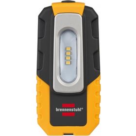 Brennenstuhl 200 Lümen 4 Led Şarj Edilebilir HL DA 40 MH Led Fener