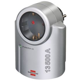 Brennenstuhl 230 V 16A 13.500 mAh Akım Korumalı Tek Soketli Priz