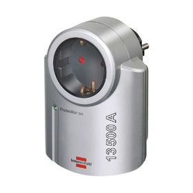 Brennenstuhl 230 V 16A 13.500 mAh Akım Korumalı Tek Soketli Priz