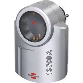 Brennenstuhl 230 V 16A 13.500 mAh Akım Korumalı Tek Soketli Priz