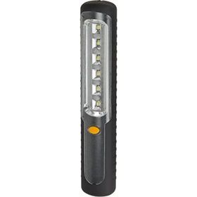 Brennenstuhl 6 Smd Led Mıknatıslı ve Kancalı Hl Da 6 Dm2h Şarjlı El Lambası