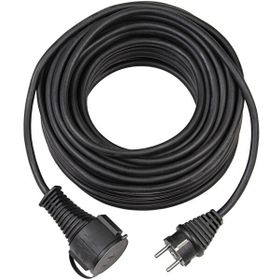 Brennenstuhl Bremaxx H05RR-F 3G1.5 Ip44 25 mt Lisanslı Erkek Dişi Uzatma Kablosu
