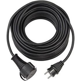 Brennenstuhl Bremaxx H05RR-F 3G1.5 Ip44 25 mt Lisanslı Erkek Dişi Uzatma Kablosu