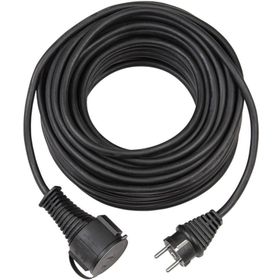 Brennenstuhl Bremaxx H05RR-F 3G1.5 Ip44 25 mt Lisanslı Erkek Dişi Uzatma Kablosu