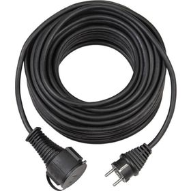 Brennenstuhl Bremaxx H05RR-F 3G1.5 Ip44 25 mt Lisanslı Erkek Dişi Uzatma Kablosu