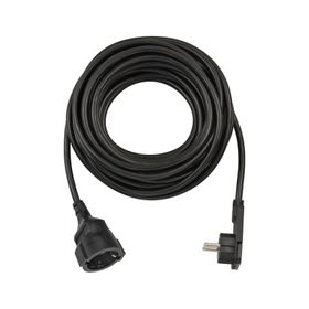 Brennenstuhl Comfort Line Plus Dişi Erkek 10 mt Siyah Uzatma Kablosu