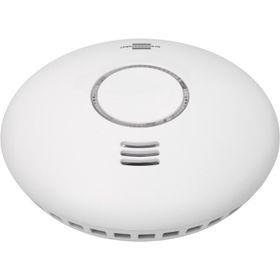 Brennenstuhl Connect WRHM01 85 DB Duman Dedektörü