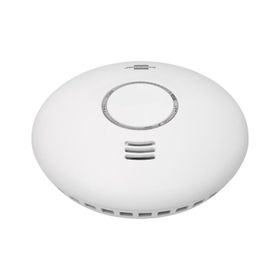 Brennenstuhl Connect WRHM01 85 DB Duman Dedektörü