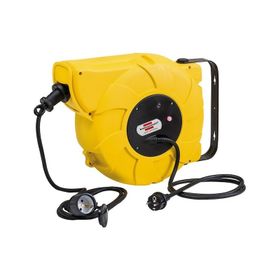 Brennenstuhl IP44 16 + 2 m Otomatik Makaralı Kablo