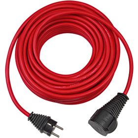Brennenstuhl IP44 3F1,5 Darbe ve Suya Dayanıklı 10 m Uzatma Kablo