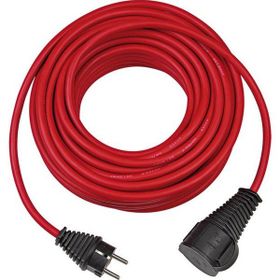 Brennenstuhl IP44 3F1,5 Darbe ve Suya Dayanıklı 10 m Uzatma Kablo