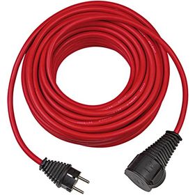 Brennenstuhl IP44 3F1,5 Darbe ve Suya Dayanıklı 10 m Uzatma Kablo