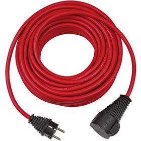 Brennenstuhl IP44 3F1,5 Darbe ve Suya Dayanıklı 10 m Uzatma Kablo