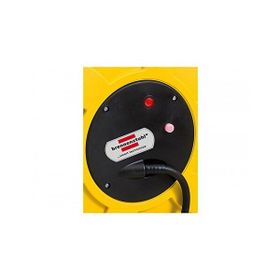 Brennenstuhl Ip44 Lisanslı 9+2 m Otomatik Makaralı Kablo