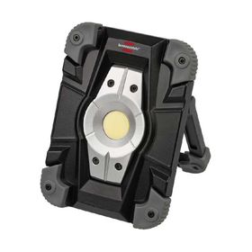 Brennenstuhl IP54 Usb Girişli 10 W Darbeye ve Suya Dayanıklı Sarj Edilebilir 1000 Lümen Led Spot Lamba