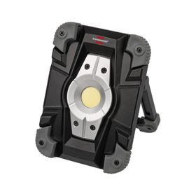 Brennenstuhl IP54 Usb Girişli 10 W Darbeye ve Suya Dayanıklı Sarj Edilebilir 1000 Lümen Led Spot Lamba