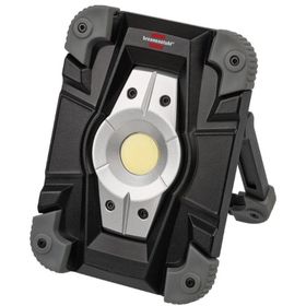 Brennenstuhl IP54 Usb Girişli 10 W Darbeye ve Suya Dayanıklı Sarj Edilebilir 1000 Lümen Led Spot Lamba