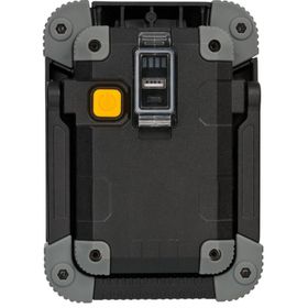 Brennenstuhl IP54 Usb Girişli 10 W Darbeye ve Suya Dayanıklı Sarj Edilebilir 1000 Lümen Led Spot Lamba