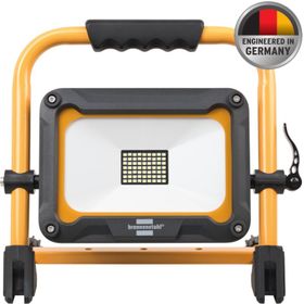 Brennenstuhl Jaro 3010 MA Serisi IP54 Lisanslı 30 W 3200 Lümen Led Çalışma Lambası