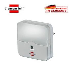 Brennenstuhl Karanlık Sensörlü Ol 02E Led 1 Lümen Gece Lambası