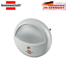 Brennenstuhl Karanlık Sensörlü Ol 02R Led 0.50 Lümen Gece Lambası