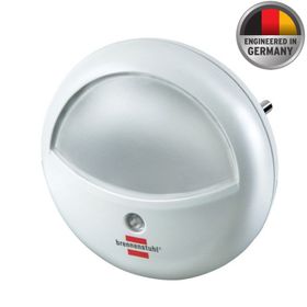 Brennenstuhl Karanlık Sensörlü Ol 02R Led 0.50 Lümen Gece Lambası