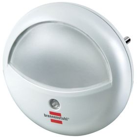 Brennenstuhl Karanlık Sensörlü Ol 02R Led 0.50 Lümen Gece Lambası