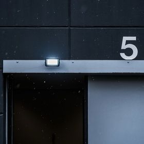 Brennenstuhl Led ARO 4060 IP65 6500K Dış Mekan Projektör