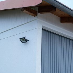 Brennenstuhl Led ARO 7060 IP65 6500K Dış Mekan Projektör