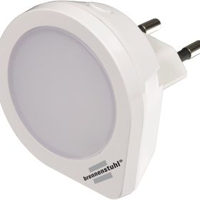 Brennenstuhl Nl 01 Qs - Anahtar 1 Led 1.5 Lm Led Sensörlü Gece Işığı