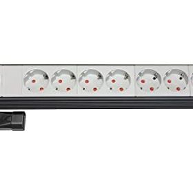 Brennenstuhl Nl 01 Qs - Anahtar 1 Led 1.5 Lm Led Sensörlü Gece Işığı