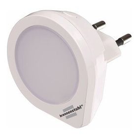 Brennenstuhl Nl 01 Qs - Anahtar 1 Led 1.5 Lm Led Sensörlü Gece Işığı