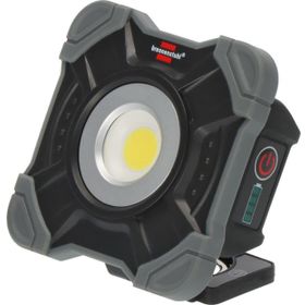 Brennenstuhl Outdoor Şarjlı 1000 Lümen IP54 Lisanslı Mıknatıslı ve Ayarlanabilir Led Projektör