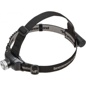 Brennenstuhl Premium IP44 250lLM Ayarlanabilir LED Kafa Lambası