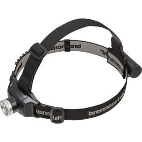 Brennenstuhl Premium IP44 250lLM Ayarlanabilir LED Kafa Lambası