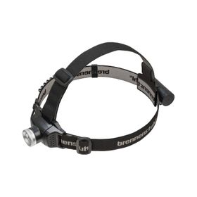 Brennenstuhl Premium IP44 250lLM Ayarlanabilir LED Kafa Lambası