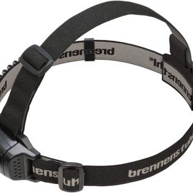 Brennenstuhl Premium IP44 250lLM Ayarlanabilir LED Kafa Lambası