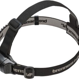Brennenstuhl Premium IP44 250lLM Ayarlanabilir LED Kafa Lambası