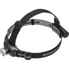Brennenstuhl Premium IP44 250lLM Ayarlanabilir LED Kafa Lambası
